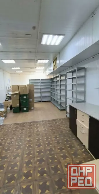Сдается помещение в Пролетарском районе !Ориентир Автостанция Щетинина ! Донецк - изображение 2
