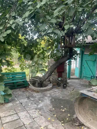Продам дом Амвросиевка