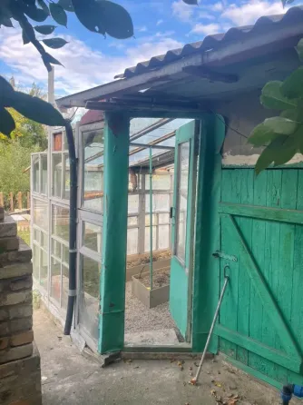 Продам дом Амвросиевка