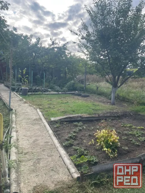 Продам дом Амвросиевка - изображение 8