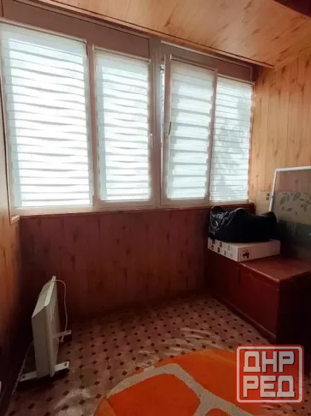 Продаю 2-х комнатную квартиру в Кировском районе, ул. Николая Островского, Текстильщик Донецк - изображение 2
