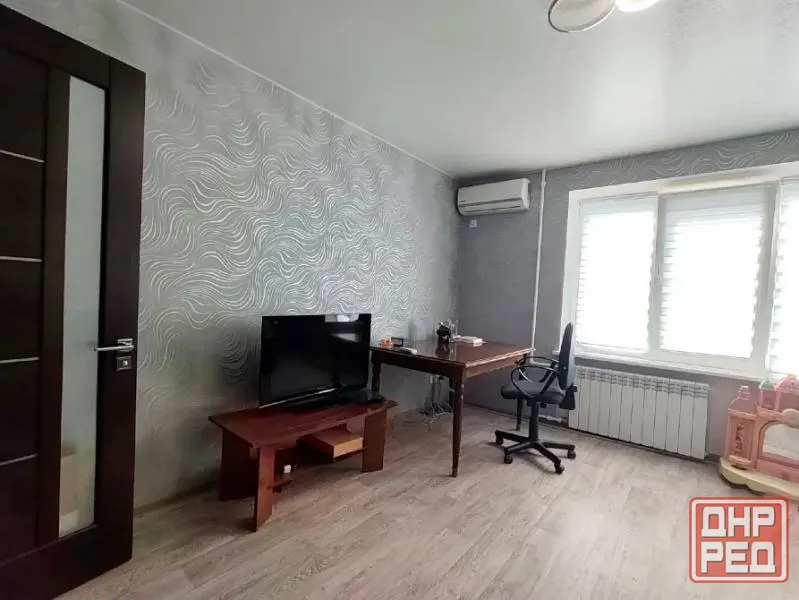 Продаю 2-х комнатную квартиру в Кировском районе, ул. Николая Островского, Текстильщик Донецк - изображение 4