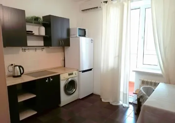 Ворошиловский рн, Театральный проспект, 22 Донецк