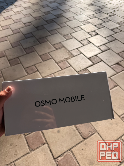 DJI osmo mobile 8p creator combo Донецк - изображение 2