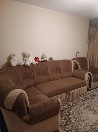 Сдам 3 квартиру Донецк