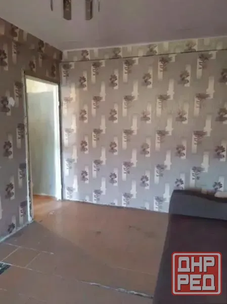 Продаю 1-комнатную квартиру в Буденновском районе, ул. Оглоблина Донецк - изображение 3