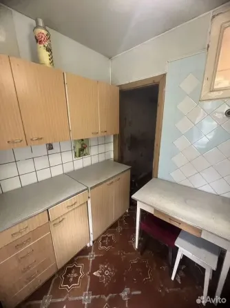 Продам 3-х комн.пр. Ильича, Макаронка Донецк