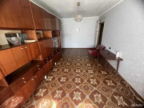 Продам 3-х комн.пр. Ильича, Макаронка Донецк