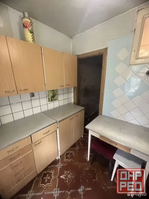 Продам 3-х комн.пр. Ильича, Макаронка Донецк - изображение 2
