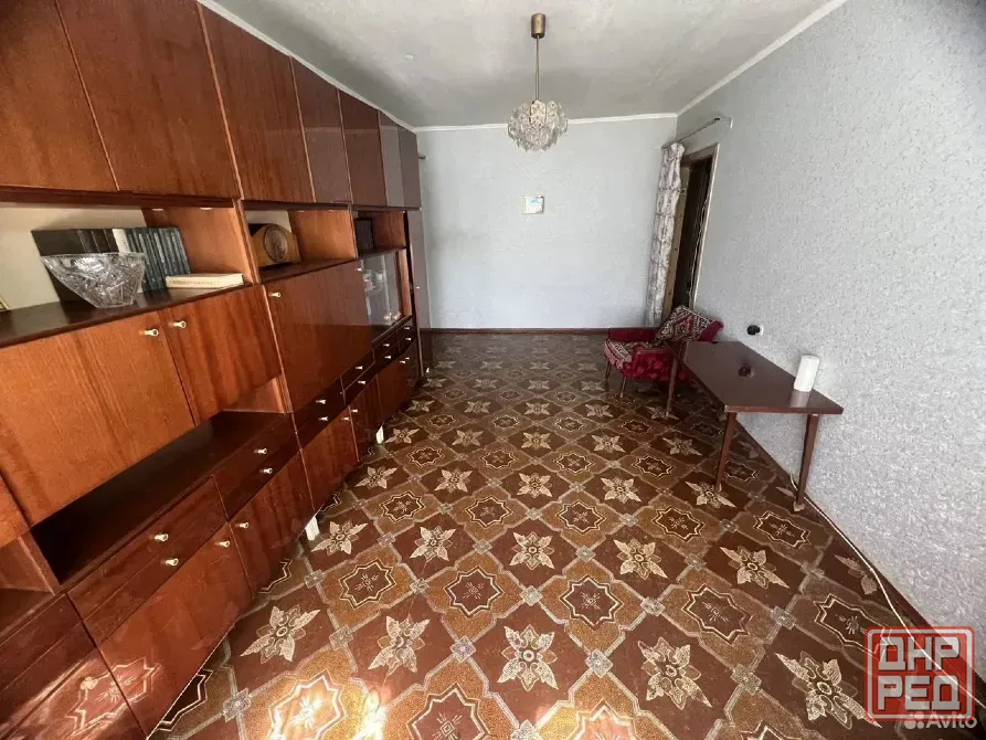 Продам 3-х комн.пр. Ильича, Макаронка Донецк - изображение 1