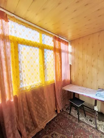 2х комнатная на Текстильщике,ул. Островского. Возле поликлиники. Донецк