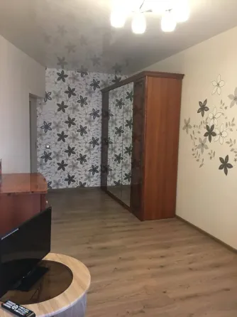 1к квартира на Заперевальной, Буденновский район Донецк