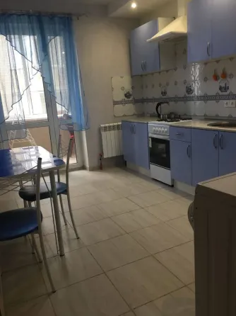 1к квартира на Заперевальной, Буденновский район Донецк