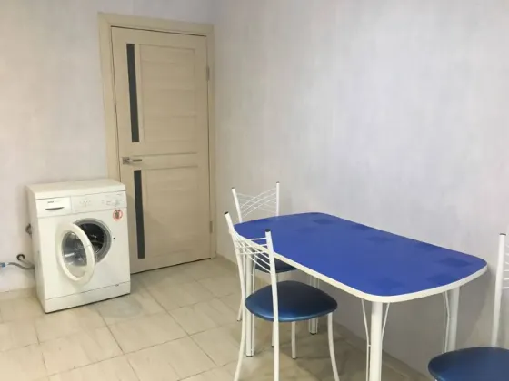 1к квартира на Заперевальной, Буденновский район Донецк