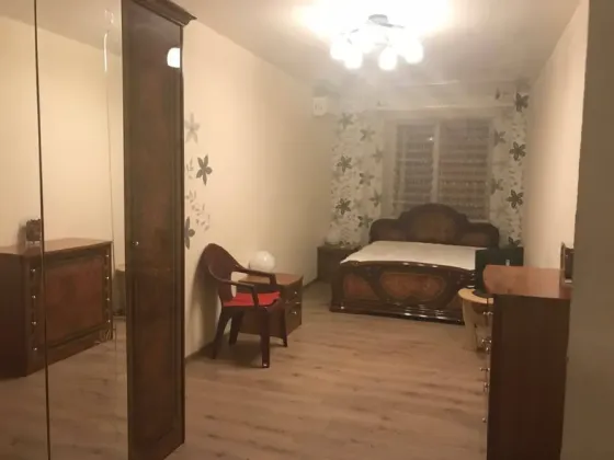 1к квартира на Заперевальной, Буденновский район Донецк