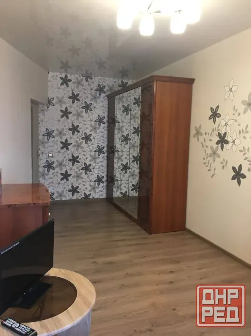 1к квартира на Заперевальной, Буденновский район Донецк - изображение 5