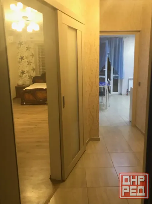 1к квартира на Заперевальной, Буденновский район Донецк - изображение 6