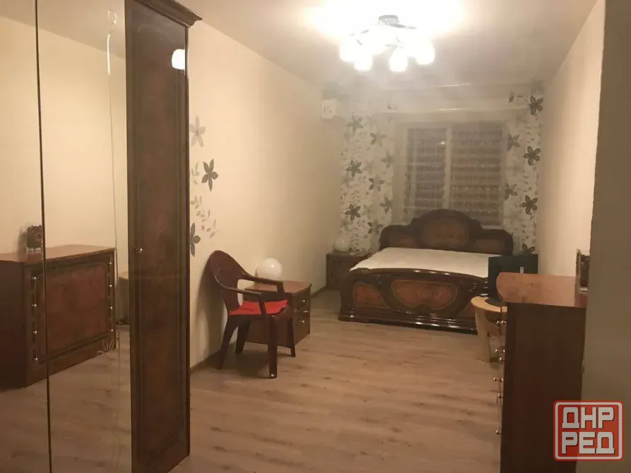 1к квартира на Заперевальной, Буденновский район Донецк - изображение 4