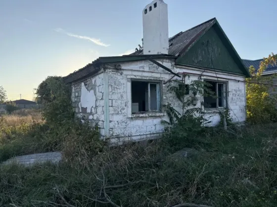 участок в приморском р-н Пионера балабухи Мариуполь
