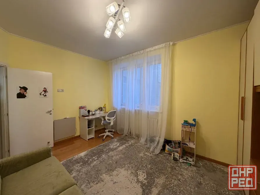 Продажа четырехкомнатной квартиры в Ворошиловском районе,переулок Орешкова!!! Лучшая Локация Города! Донецк - изображение 6
