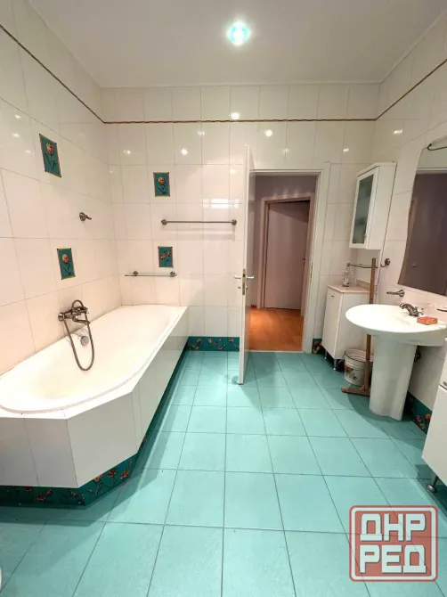 Продажа четырехкомнатной квартиры в Ворошиловском районе,переулок Орешкова!!! Лучшая Локация Города! Донецк - изображение 10