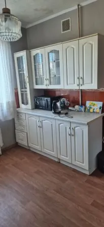 Аренда 3-комнатной квартиры в мкр. Мирный, ул. Туполева Донецк