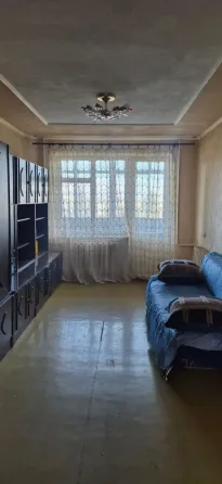 Аренда 3-комнатной квартиры в мкр. Мирный, ул. Туполева Донецк