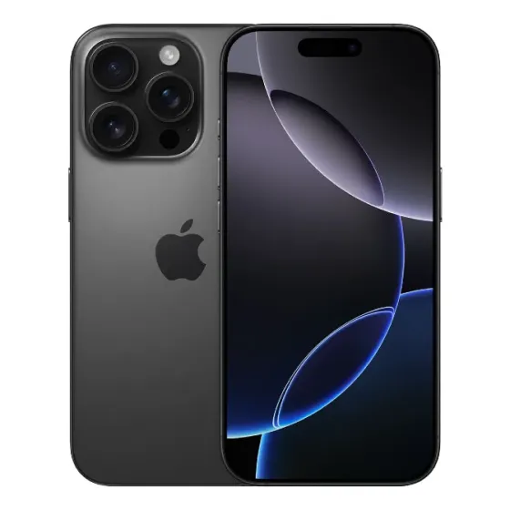 iPhone 16 Pro, 256 гб, SIM + eSIM Донецк