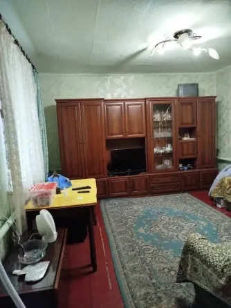 Продам 3-х комнатную квартиру на земле с газом в Донецке Донецк