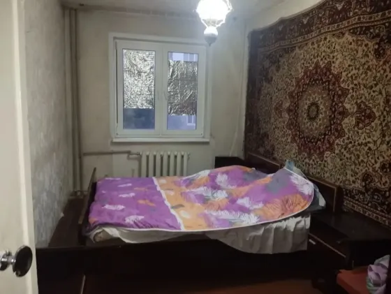 Продается 3к на Химик Макеевка