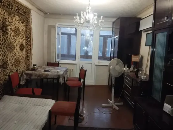 Продается 3к на Химик Макеевка
