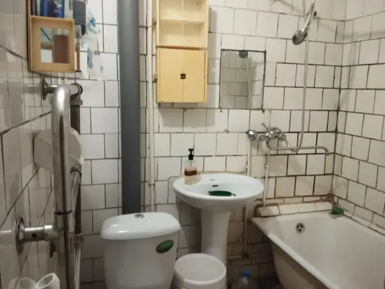 Продается 3к на Химик Макеевка