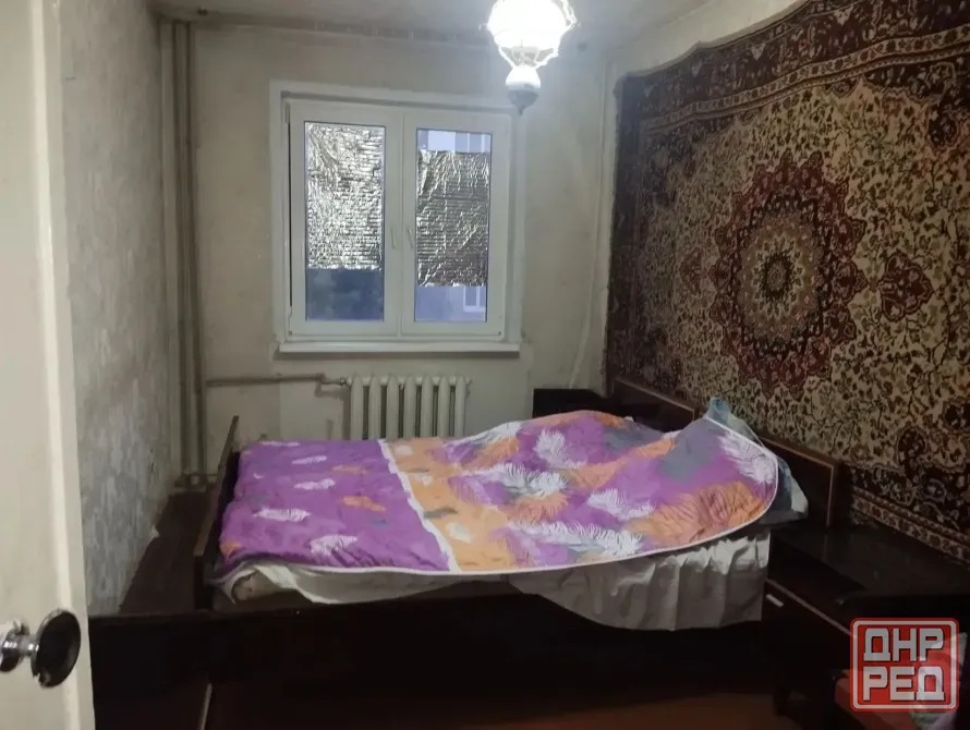 Продается 3к на Химик Макеевка - изображение 5