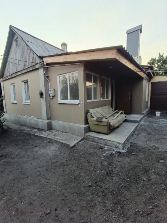 Продажа газифицированного, частного дома г. Макеевка, Советский р-н, п. Ханженково, 9-я Макеевка