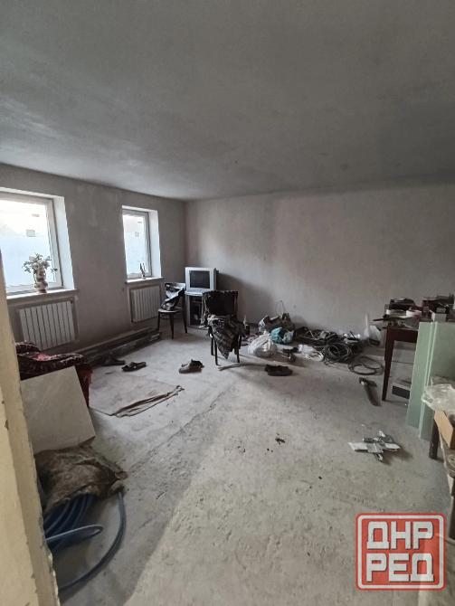 Продажа газифицированного, частного дома г. Макеевка, Советский р-н, п. Ханженково, 9-я Макеевка - изображение 9