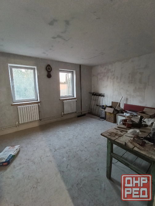 Продажа газифицированного, частного дома г. Макеевка, Советский р-н, п. Ханженково, 9-я Макеевка - изображение 4