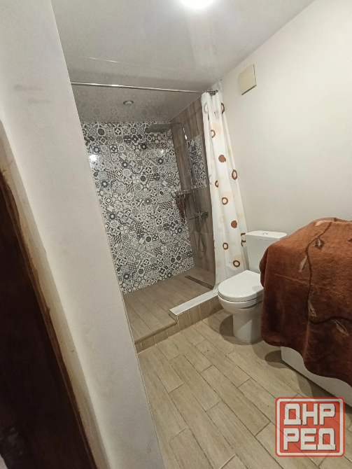 Продажа газифицированного, частного дома г. Макеевка, Советский р-н, п. Ханженково, 9-я Макеевка - изображение 6