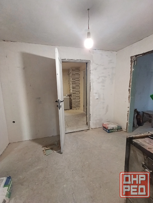 Продажа газифицированного, частного дома г. Макеевка, Советский р-н, п. Ханженково, 9-я Макеевка - изображение 8