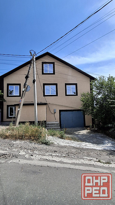 Дом, 168,3 м², Мариуполь Мариуполь - изображение 1