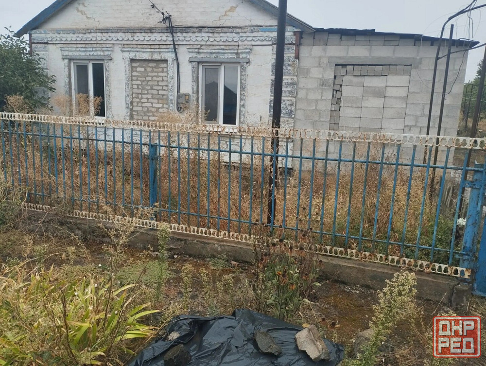 Дом, 64 м², Мариуполь Мариуполь - изображение 1