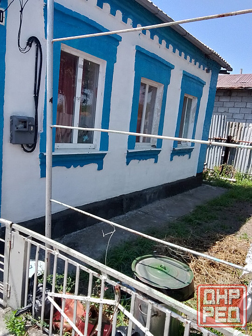 Дом, 70 м², Мариуполь Мариуполь - изображение 1