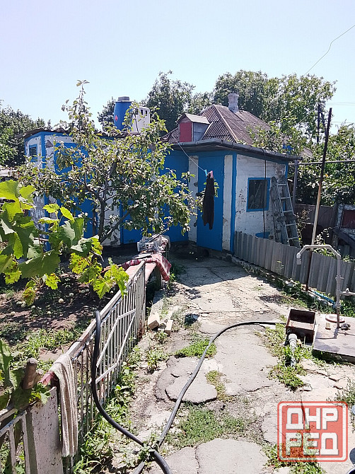Дом, 70 м², Мариуполь Мариуполь - изображение 2