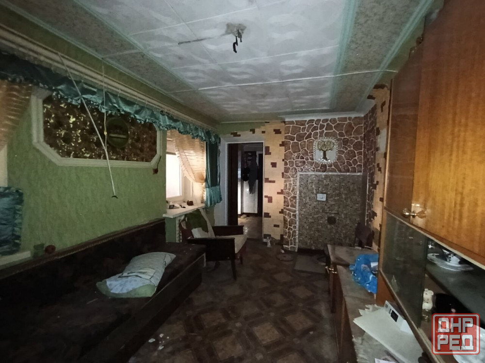 Дом, 82,8 м², Мариуполь Мариуполь - изображение 10