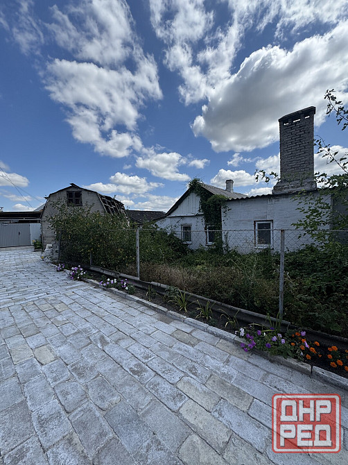Дом, 74 м², Мариуполь Мариуполь - изображение 2
