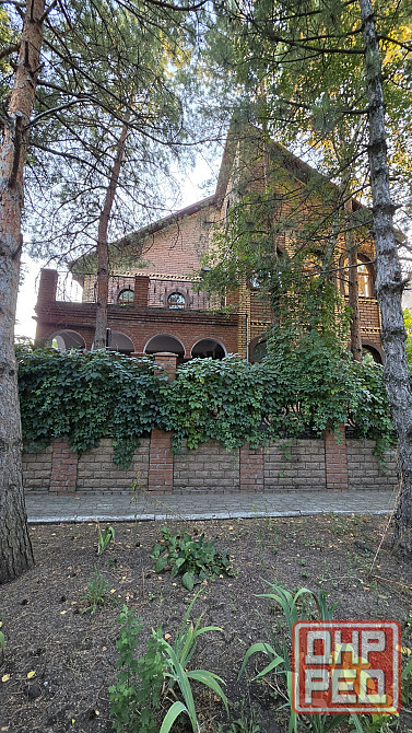 Дом, 396,6 м², Мариуполь Мариуполь - изображение 2