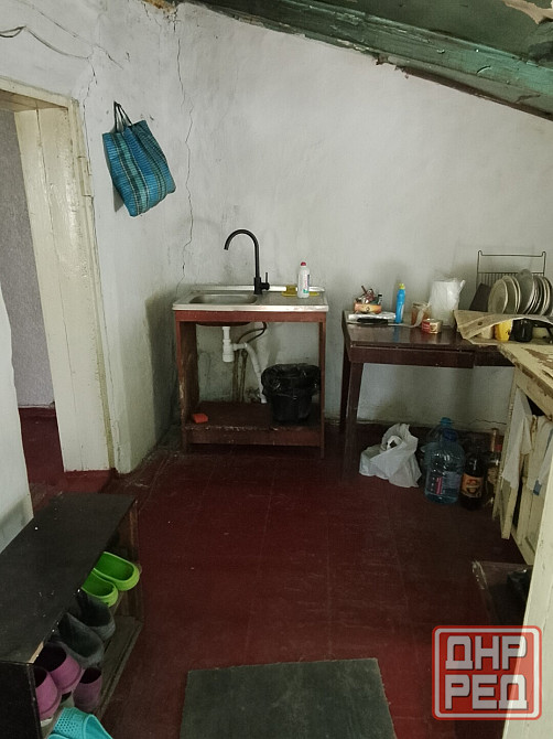 Дом, 36,8 м², Мариуполь Мариуполь - изображение 3