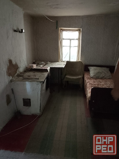 Дом, 36,8 м², Мариуполь Мариуполь - изображение 4