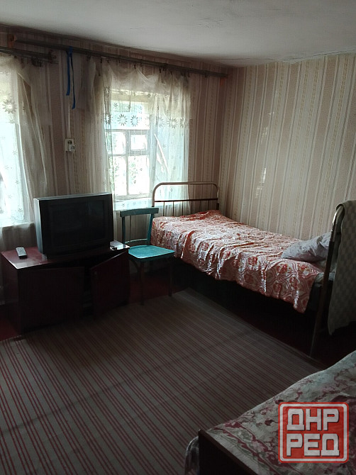 Дом, 36,8 м², Мариуполь Мариуполь - изображение 7