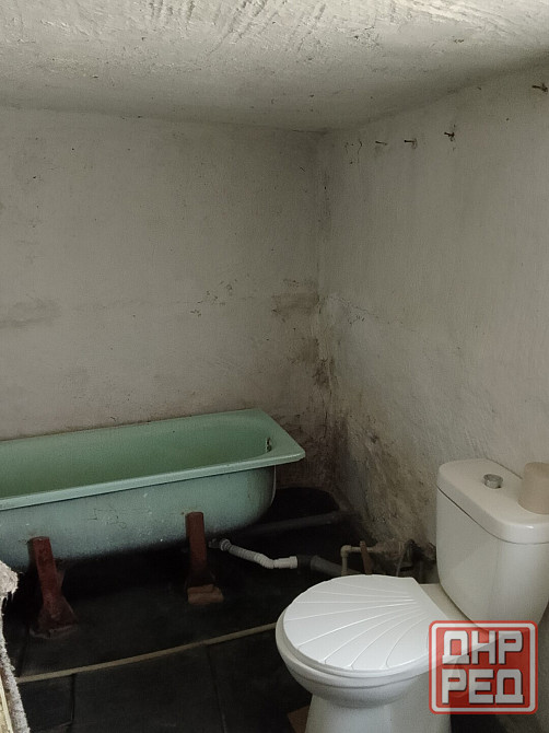 Дом, 36,8 м², Мариуполь Мариуполь - изображение 6
