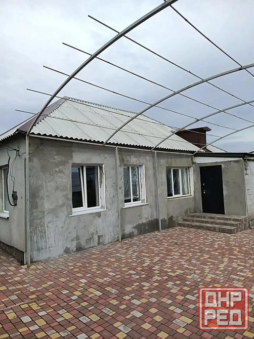 Дом, 120 м², Мариуполь Мариуполь - изображение 9